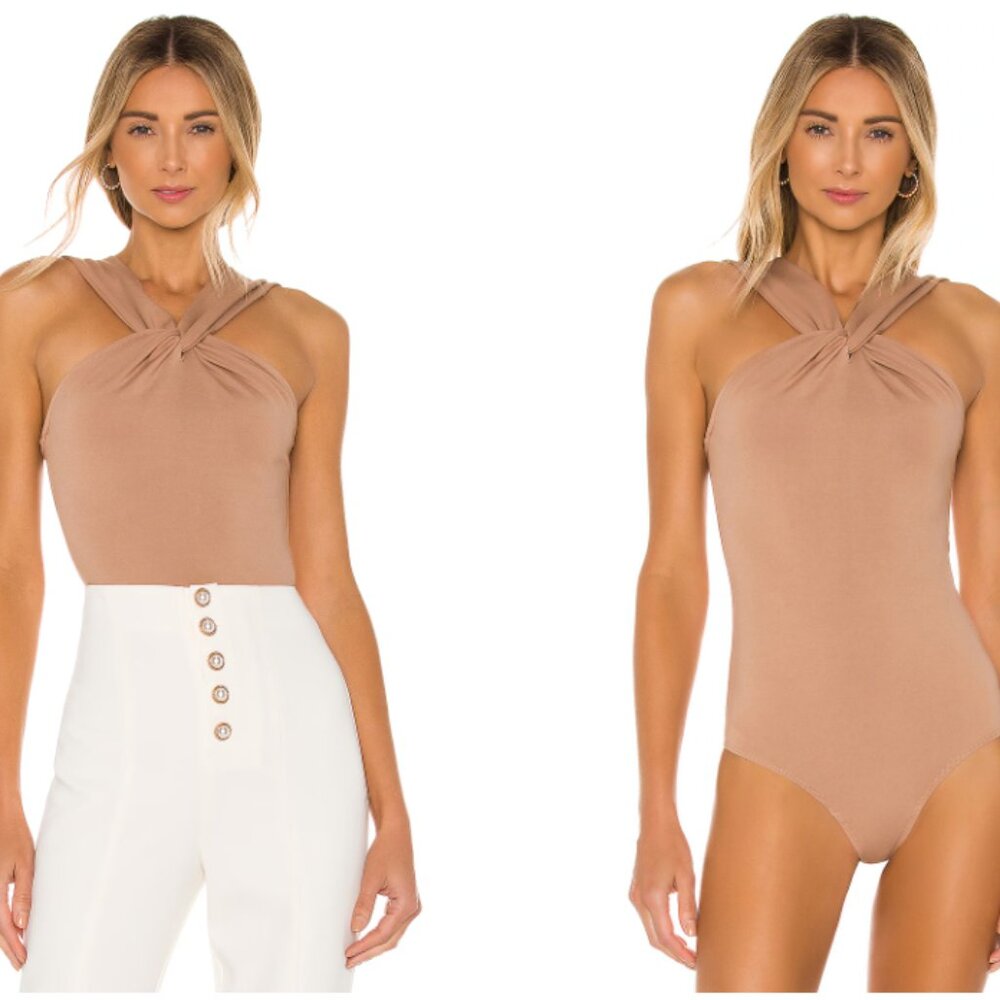 Lovers & Friends Therese Bodysuit